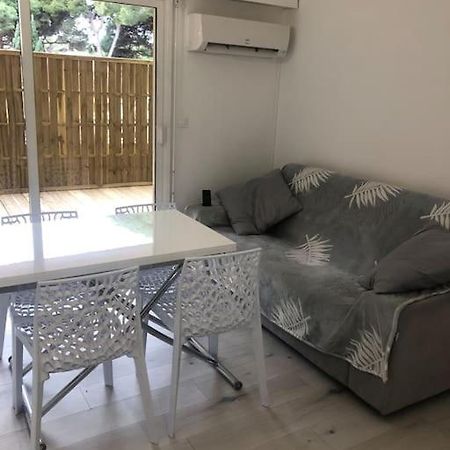 Studio 25M2 Hyeres Plages Εξωτερικό φωτογραφία