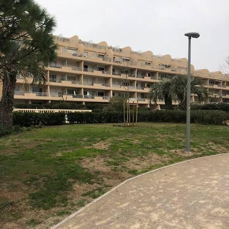 Studio 25M2 Hyeres Plages Εξωτερικό φωτογραφία