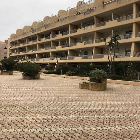 Studio 25M2 Hyeres Plages Εξωτερικό φωτογραφία