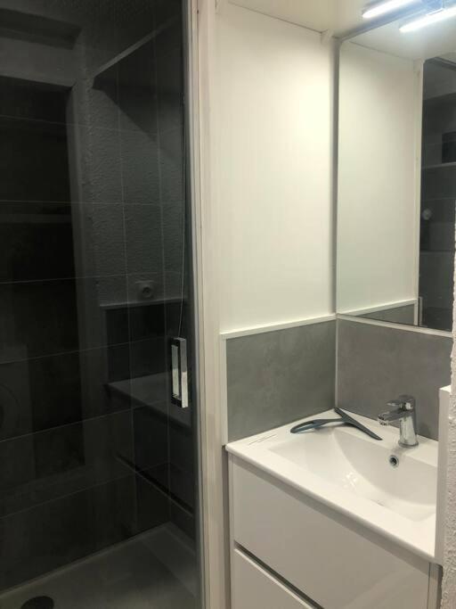 Studio 25M2 Hyeres Plages Εξωτερικό φωτογραφία