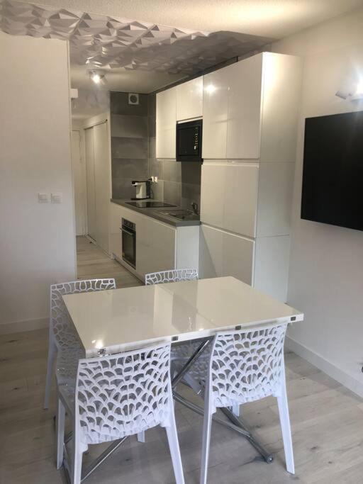 Studio 25M2 Hyeres Plages Εξωτερικό φωτογραφία