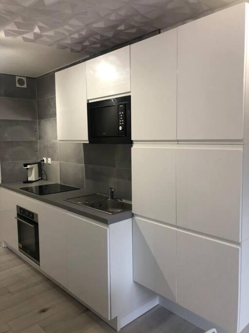 Studio 25M2 Hyeres Plages Εξωτερικό φωτογραφία