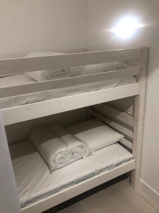 Studio 25M2 Hyeres Plages Εξωτερικό φωτογραφία